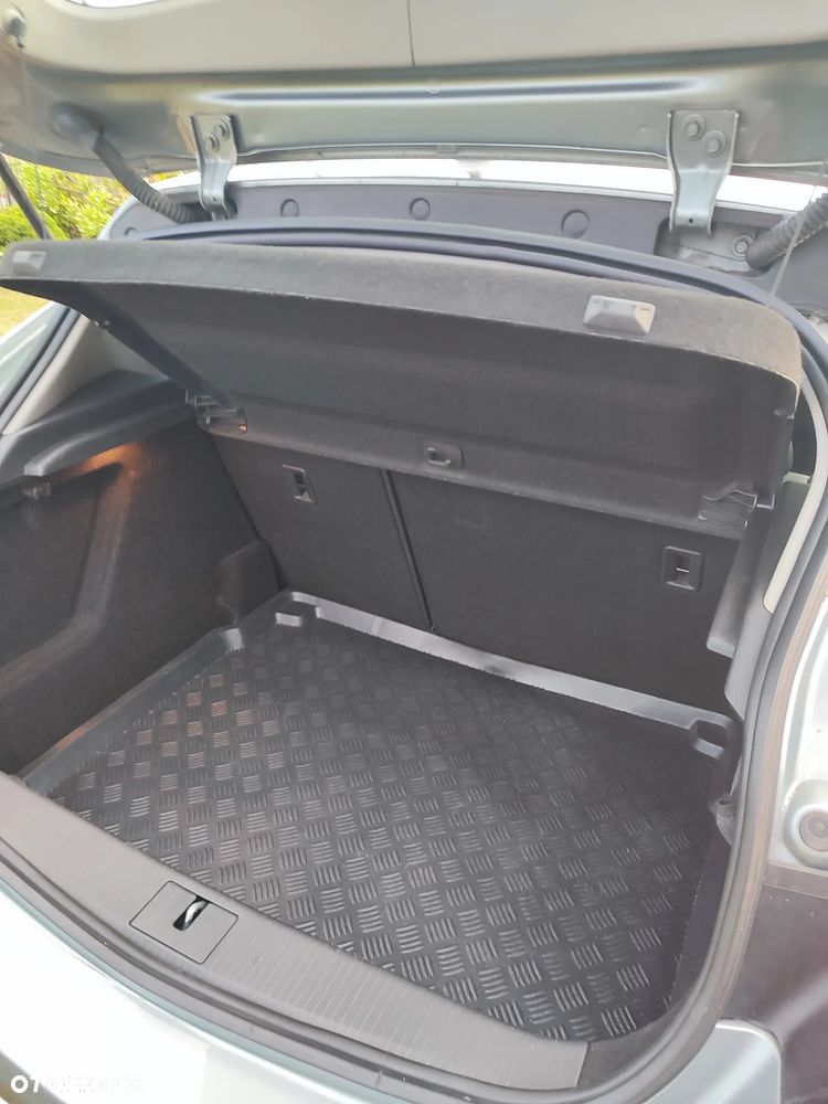 Opel Astra 1.4 Turbo Exklusiv - 7