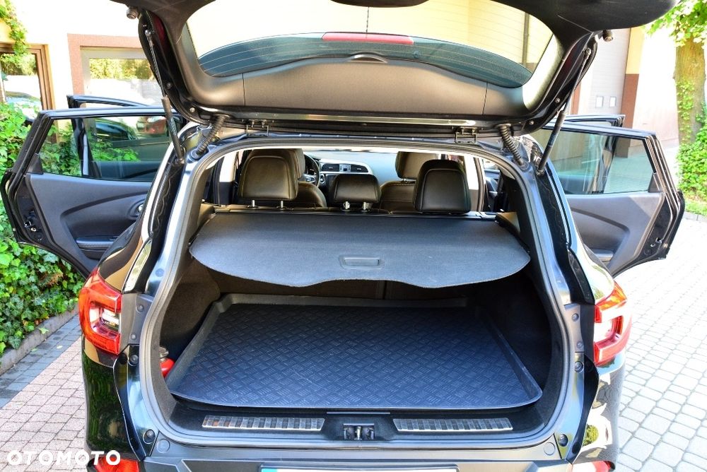Renault Kadjar Energy dCi 130 XMOD - 11
