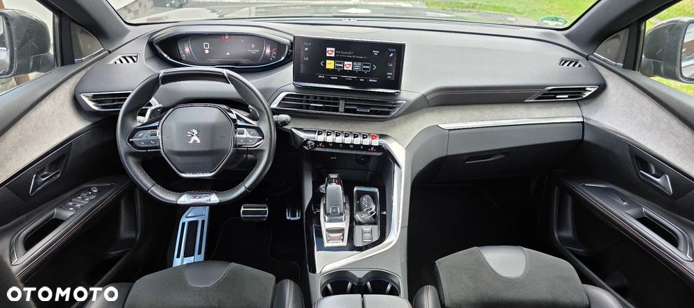 Peugeot 5008 BlueHDi 180 EAT8 GT - 26