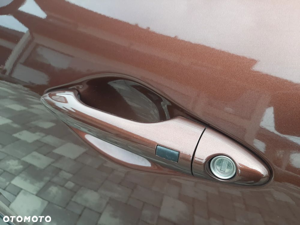 Hyundai ix35 1.6 GDI Premium 2WD - 12