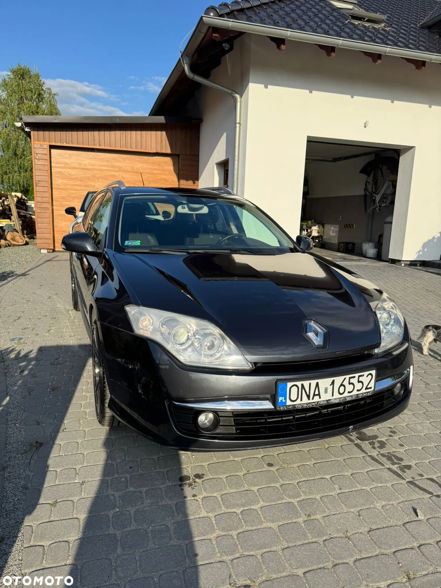 Renault Laguna 2.0 Dynamique - 6