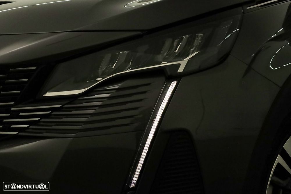 Peugeot 3008 1.6 Hybrid Allure e-EAT8 - 6