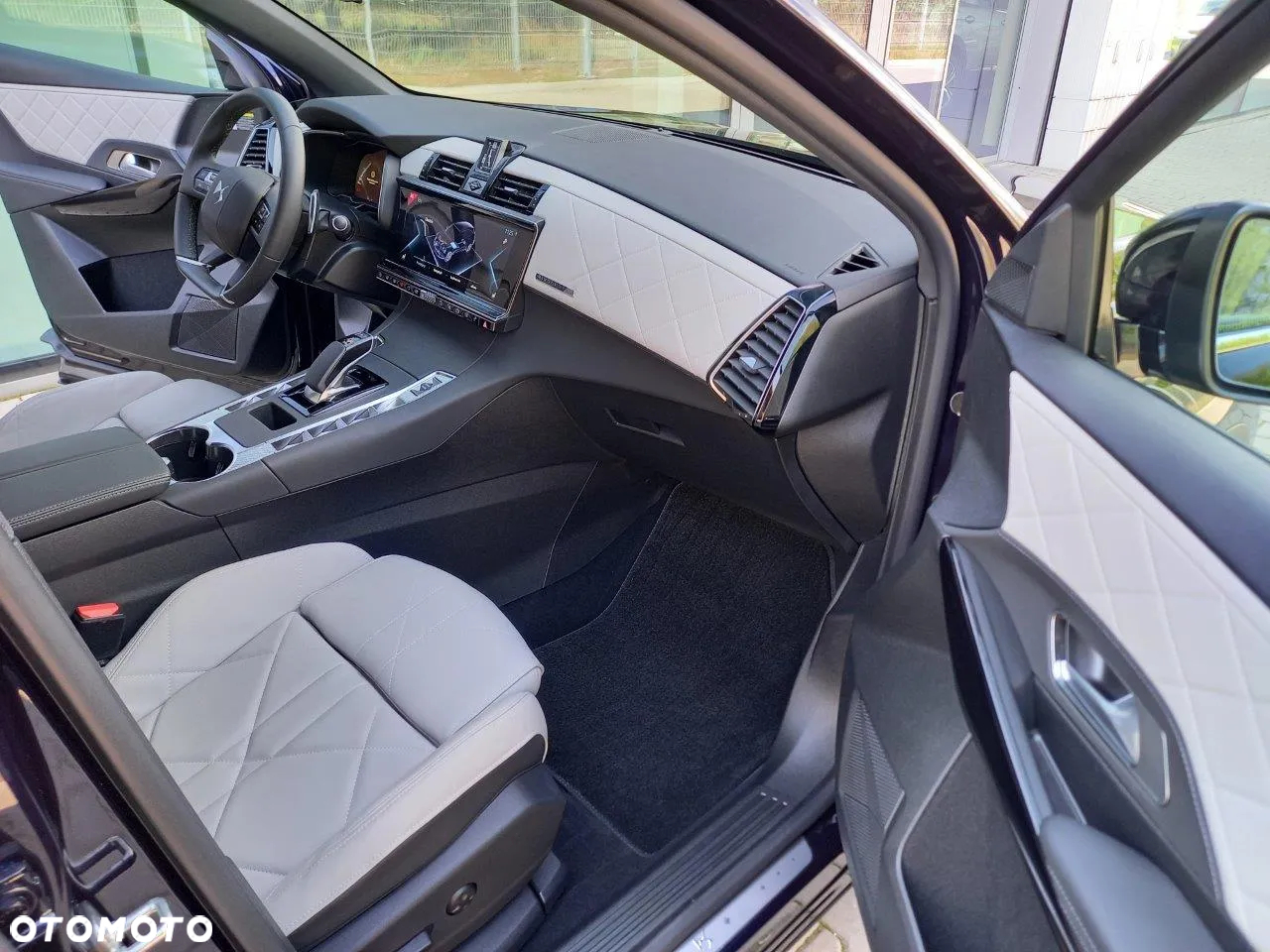 DS Automobiles DS 7 Crossback 1.6 E-Tense 4x4 Rivoli - 11