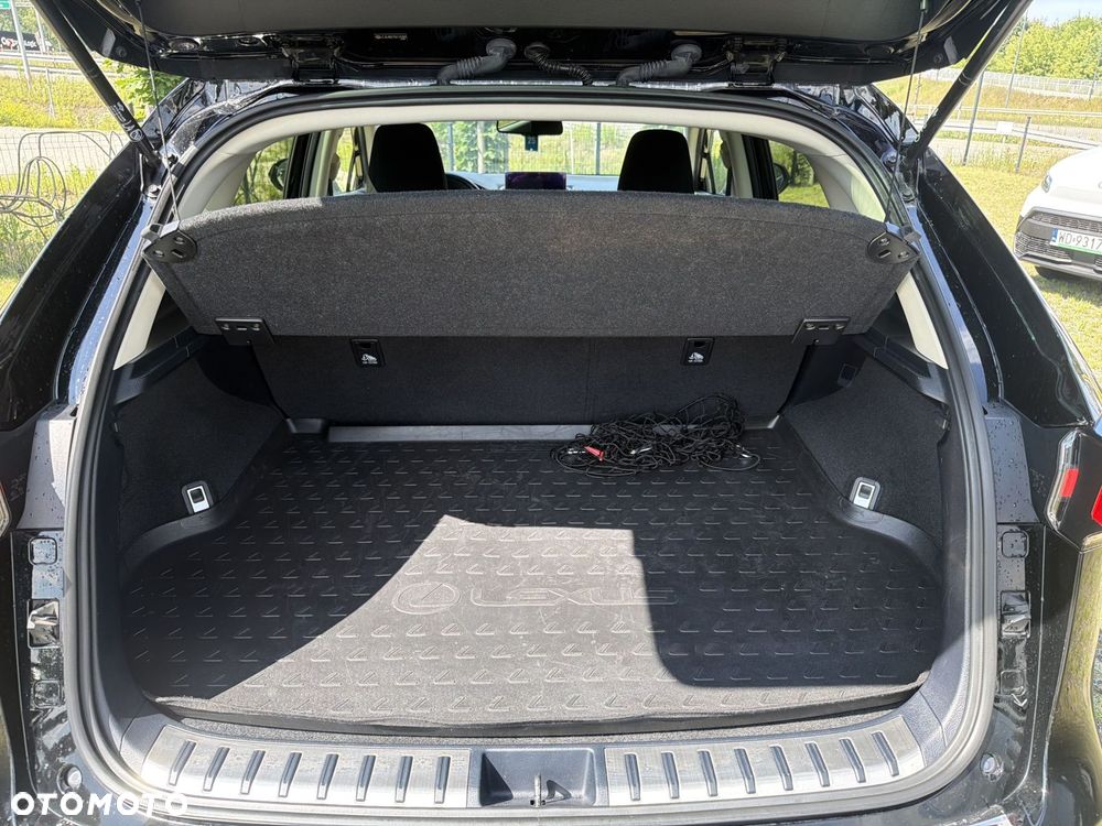 Lexus NX 300h Business Edition AWD - 14