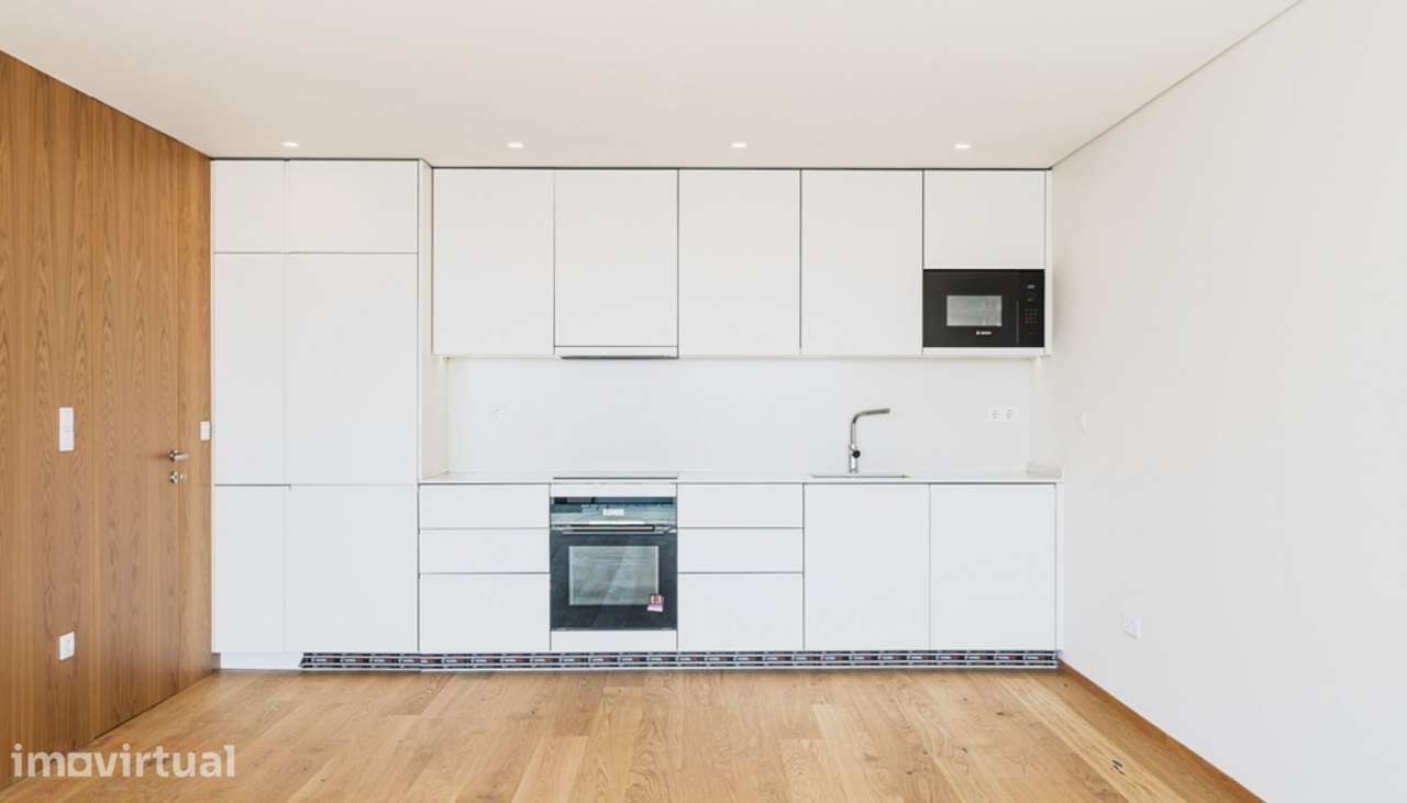 Apartamento T2 com vistas para o rio Douro no Porto - Grande imagem: 5/19
