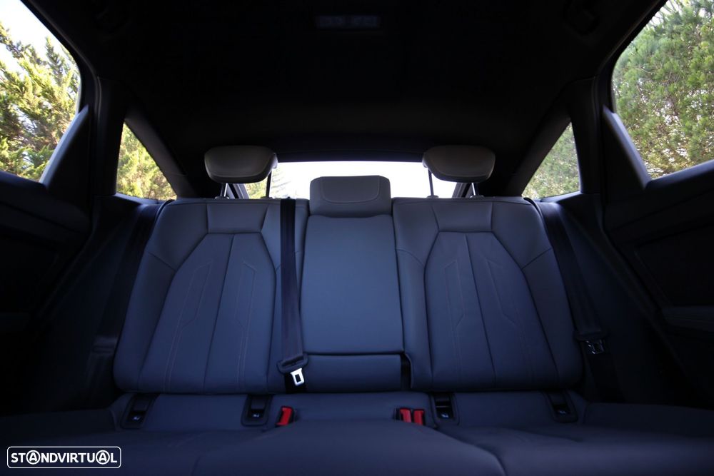 Audi Q4 Sportback e-tron 50 quattro 82 kWH - 33