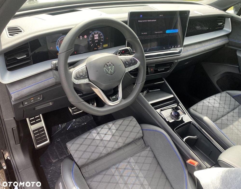 Volkswagen Tayron 2.0 TSI 4Mot R-Line Plus DSG - 9