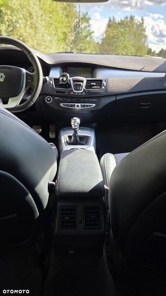 Renault Laguna - 15