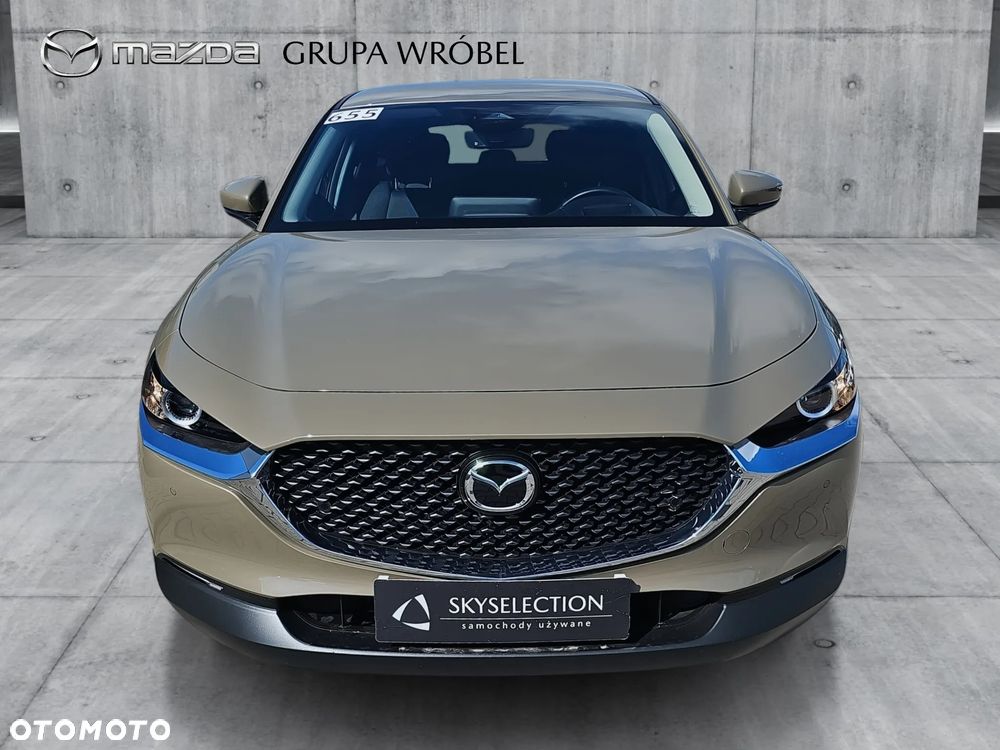 Mazda CX-30 2.0 mHEV Centre-Line 2WD - 2