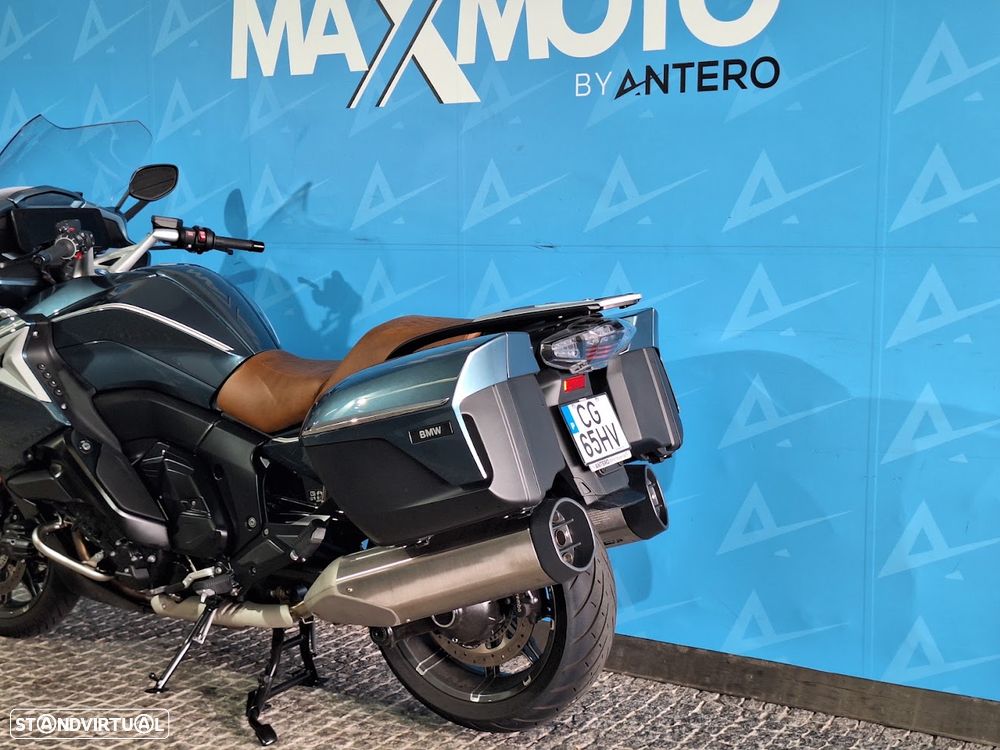 BMW K 1600 GT Option 719 - 7
