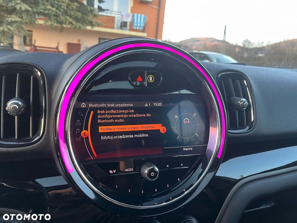 MINI Countryman Cooper SE ALL4 Shadow Edition - 9