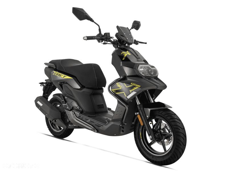 Keeway Inny - 2