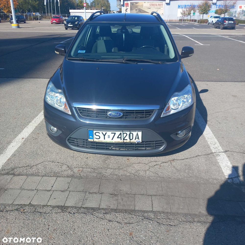 Ford Focus - 2