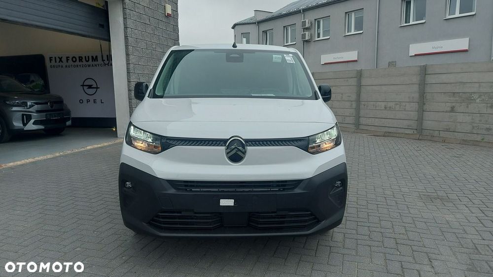 Citroën Berlingo - 2