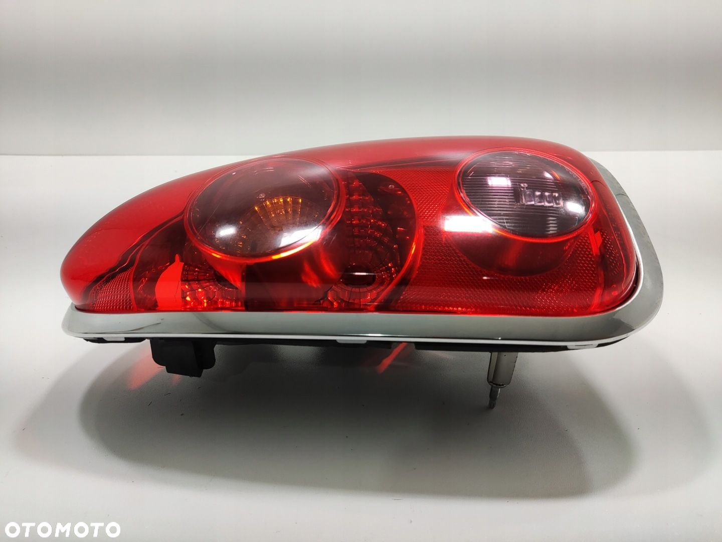LAMPA PRAWA TYŁ TYLNA MINI COUNTRYMAN R60 2010-2015 9808150 - 4