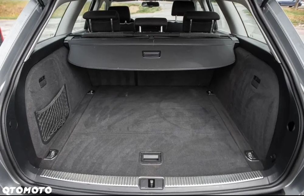 Audi A4 - 17