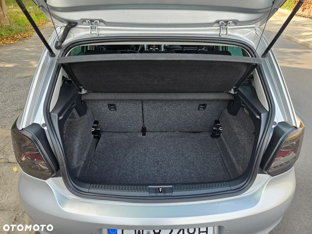 Volkswagen Polo 1.2 TSI Highline - 21