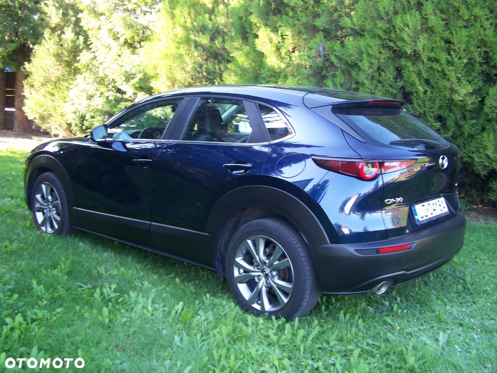 Mazda CX-30 - 18