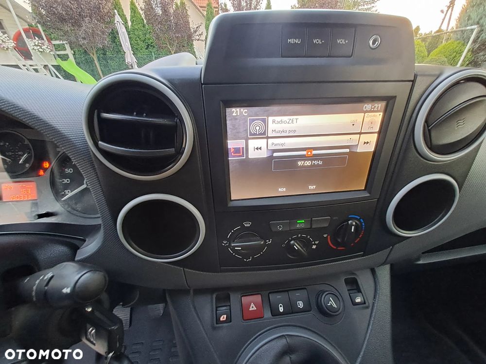 Citroën * Berlingo * - 13