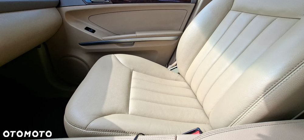 Mercedes-Benz ML 320 CDI 4-Matic - 9