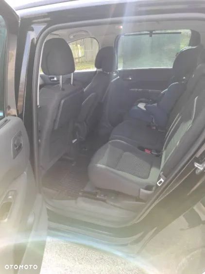 Peugeot 5008 1.6 BlueHDi Allure 7os - 7