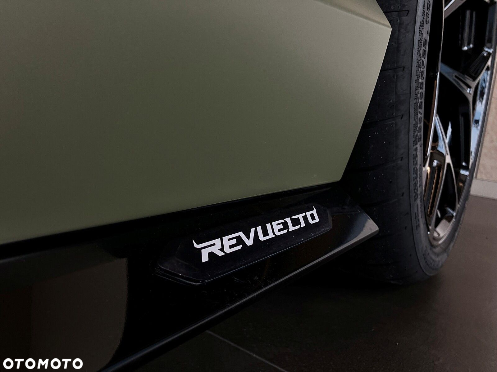 Lamborghini Inny - 18