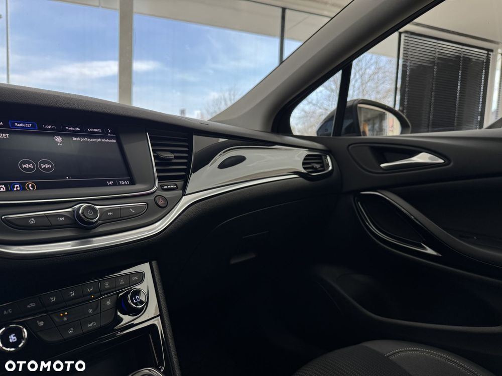 Opel Astra - 26