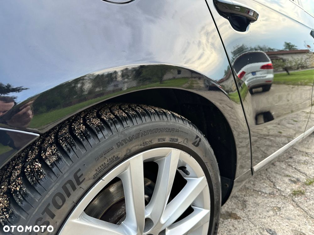 Volkswagen Passat 2.0 TDI DSG BlueMotion Technology Highline - 12
