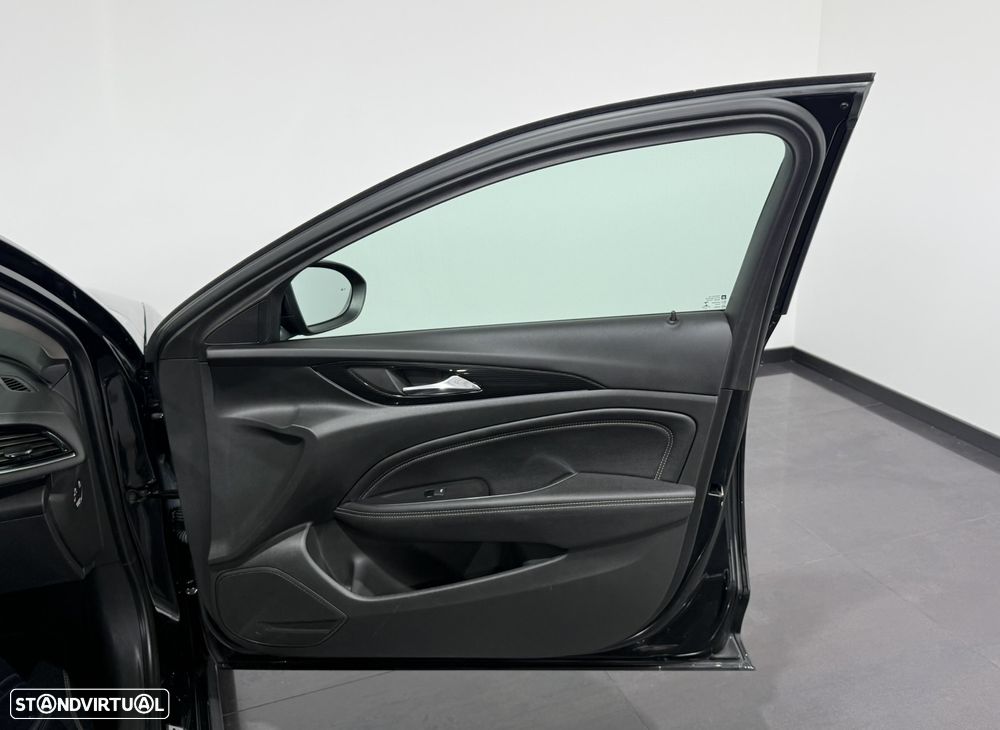 Opel Insignia Sports Tourer 1.6 CDTi Innovation - 43