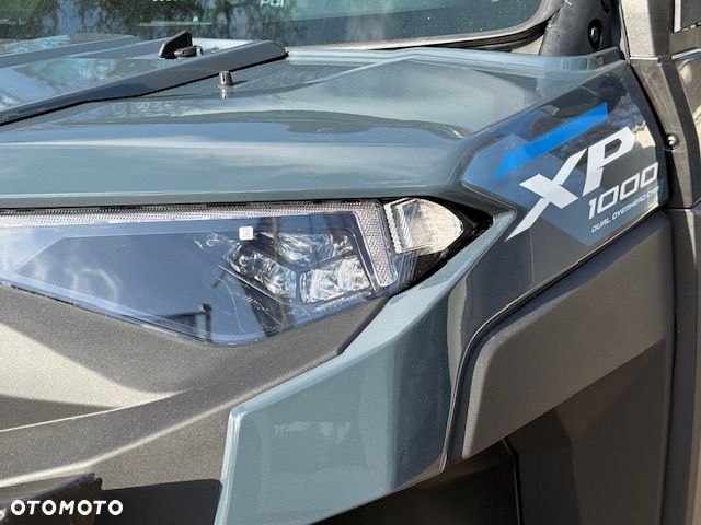 Polaris Ranger XP - 8