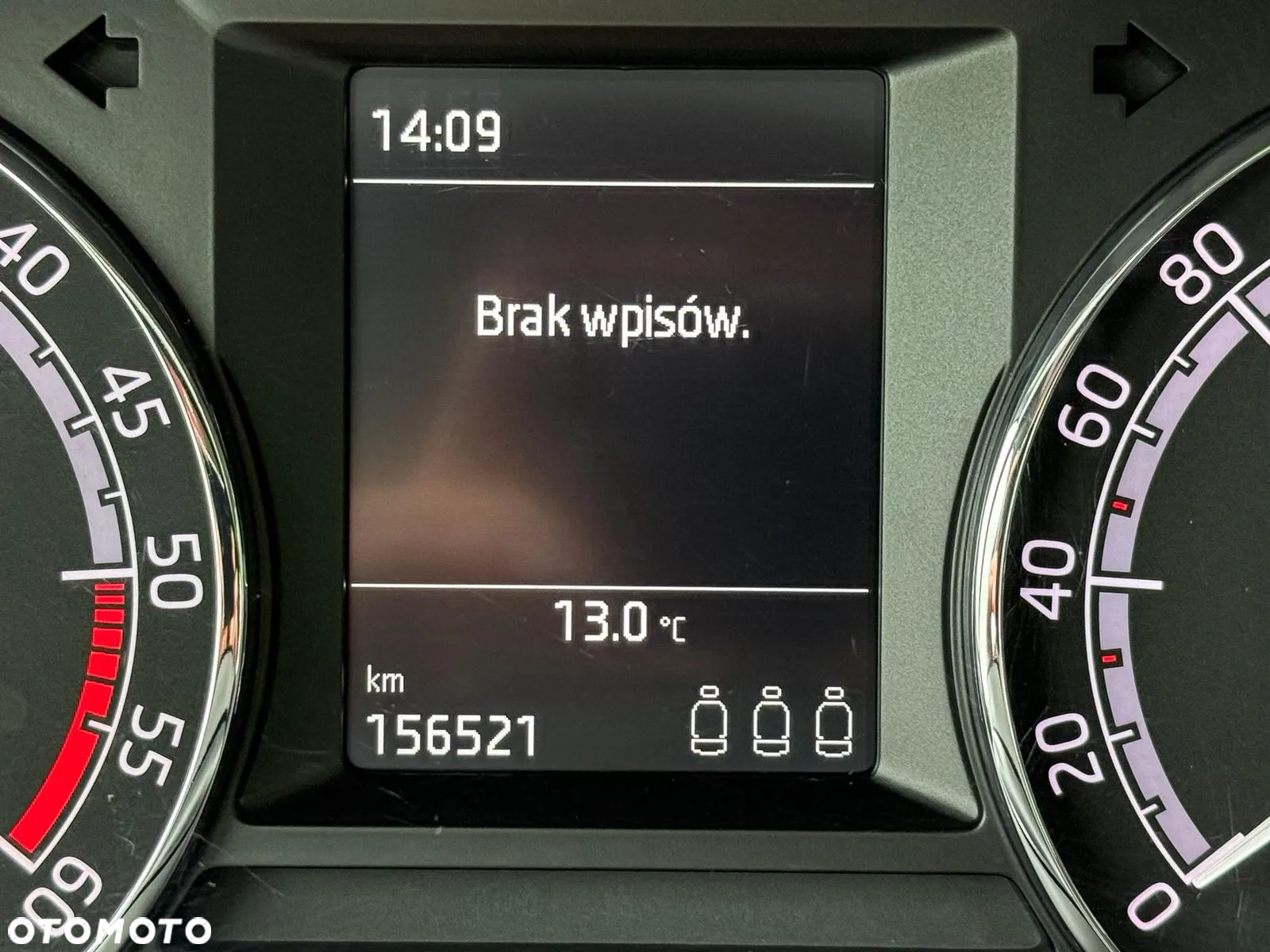 Skoda Octavia 1.6 TDI Active - 20