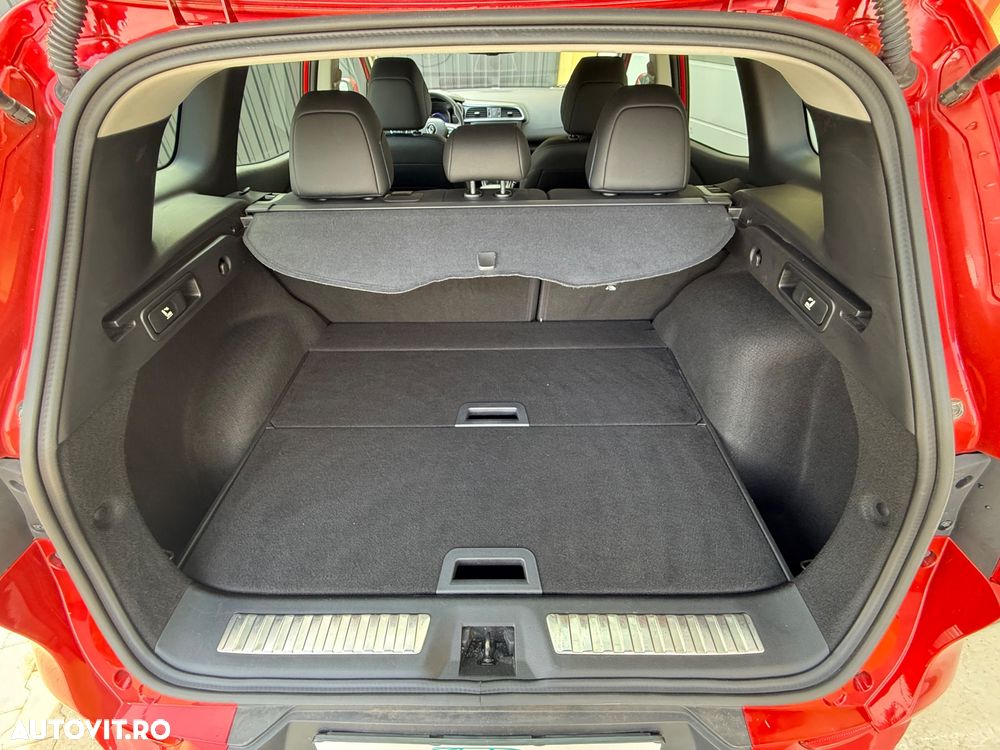 Renault Kadjar TCe EDC GPF Intens - 26