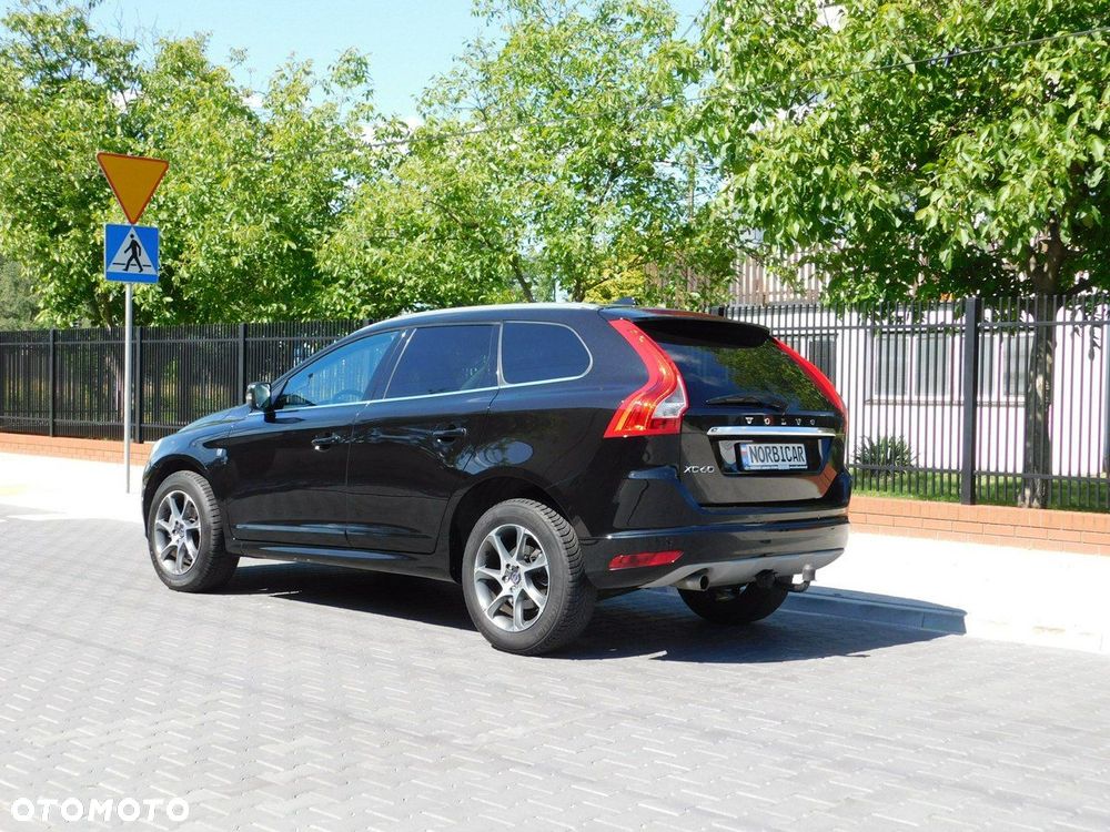 Volvo XC 60 - 2