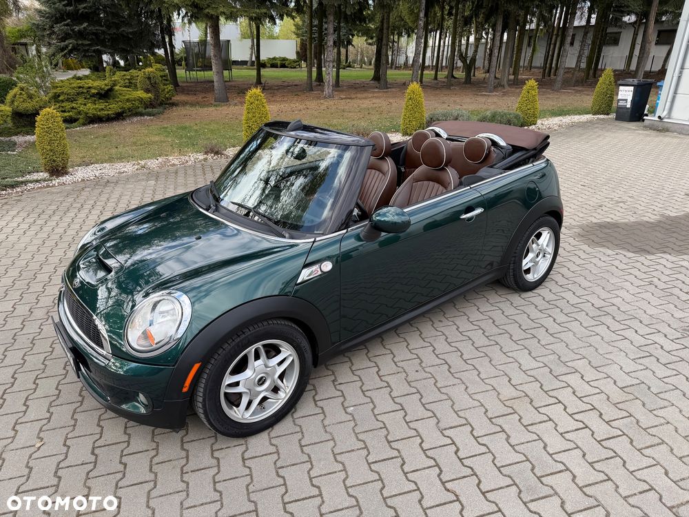 MINI Cooper S Standard - 12