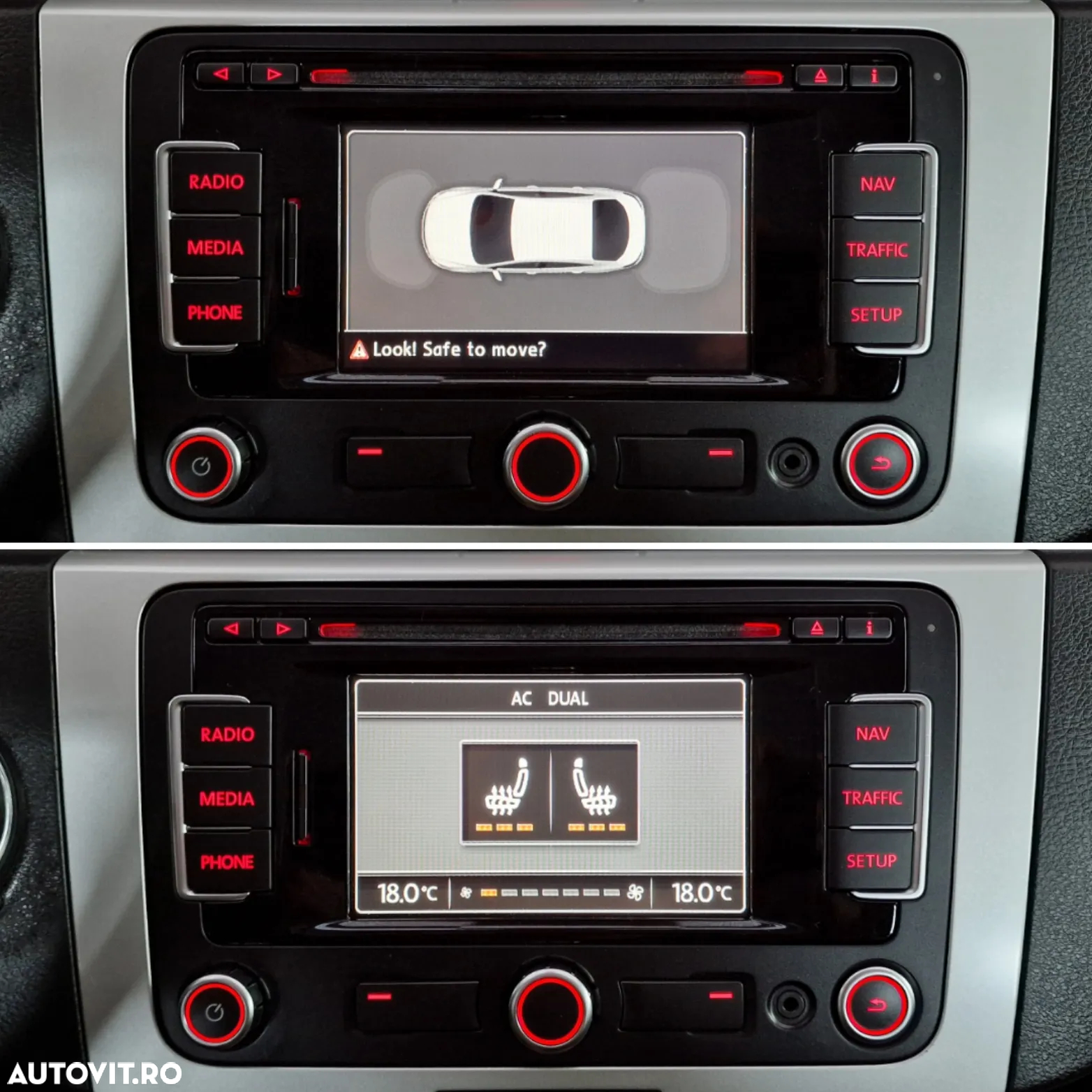 Volkswagen Passat CC 1.8 TSI DSG - 24