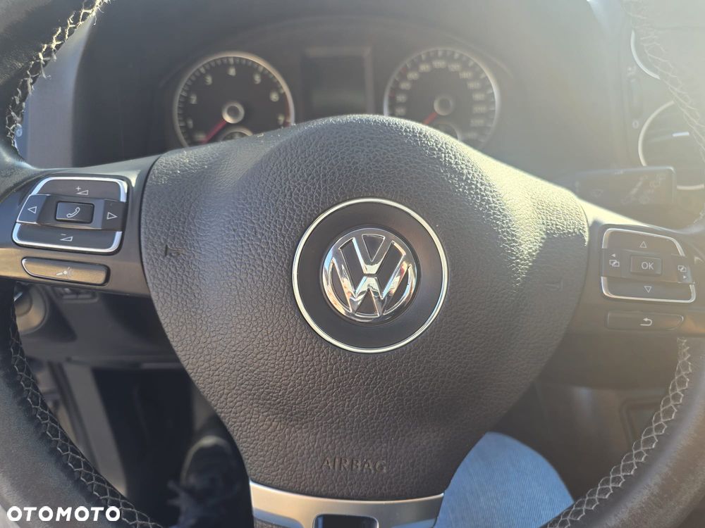 Volkswagen Golf Plus - 15