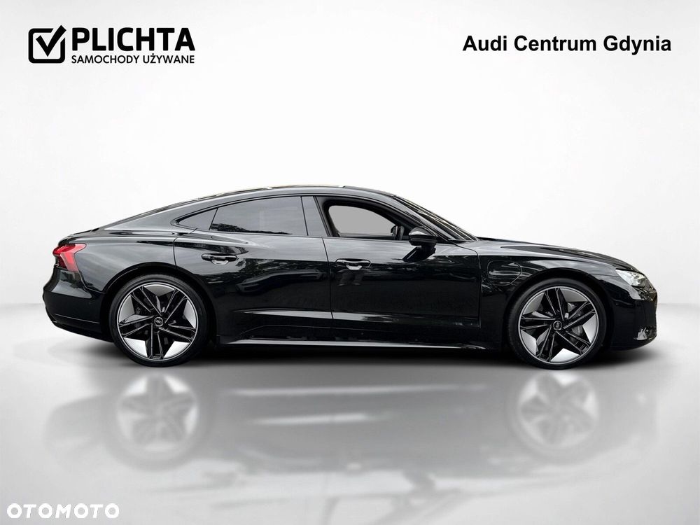 Audi RS e-tron GT 93kWh Quattro - 7