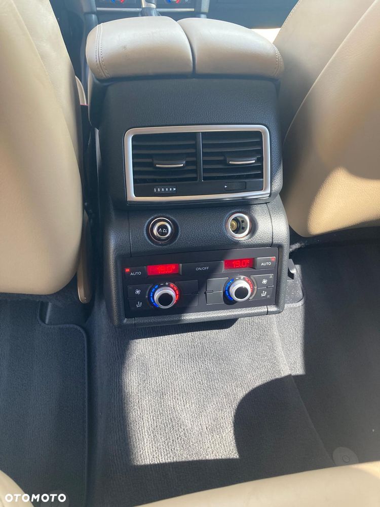 Audi Q7 3.0 TDI DPF clean diesel Quattro Tiptronic - 21