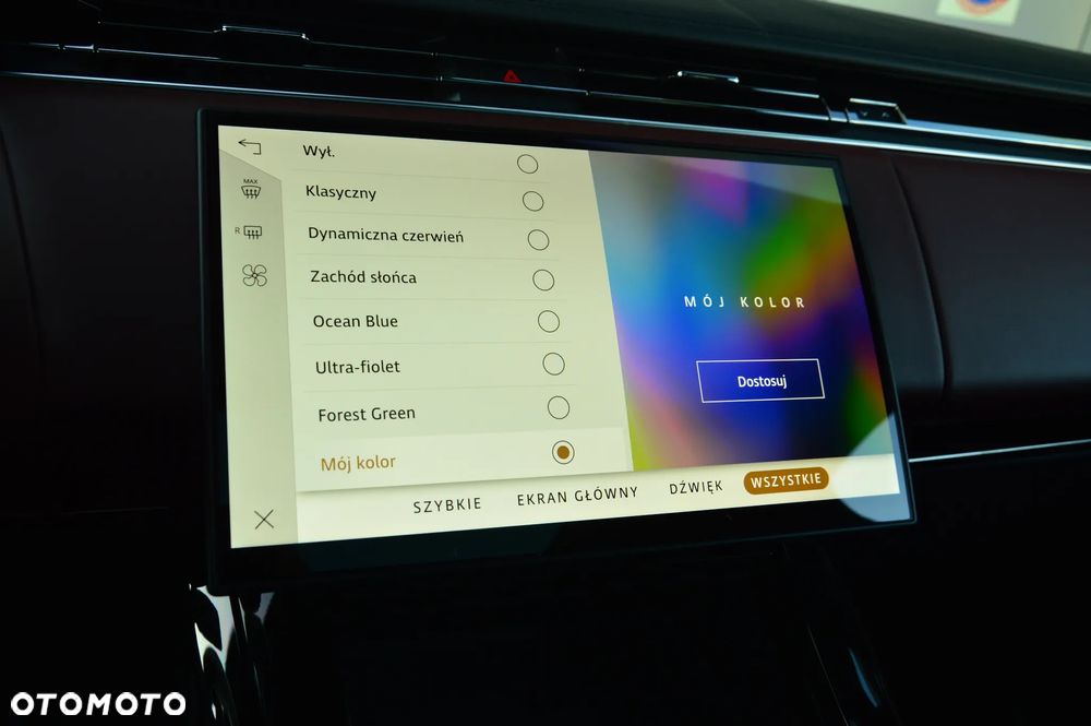 Land Rover Range Rover Sport D350 Autobiography Dynamic - 35