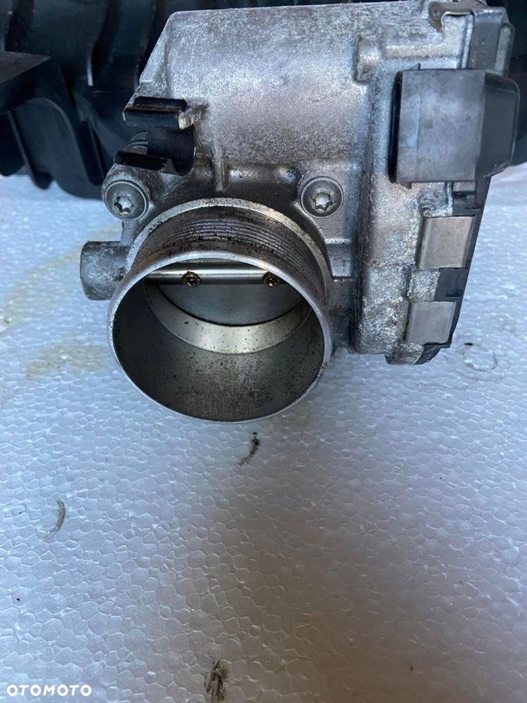 PRZEPUSTNICA FORD ECOBOOST AG9G9F991AB - 1