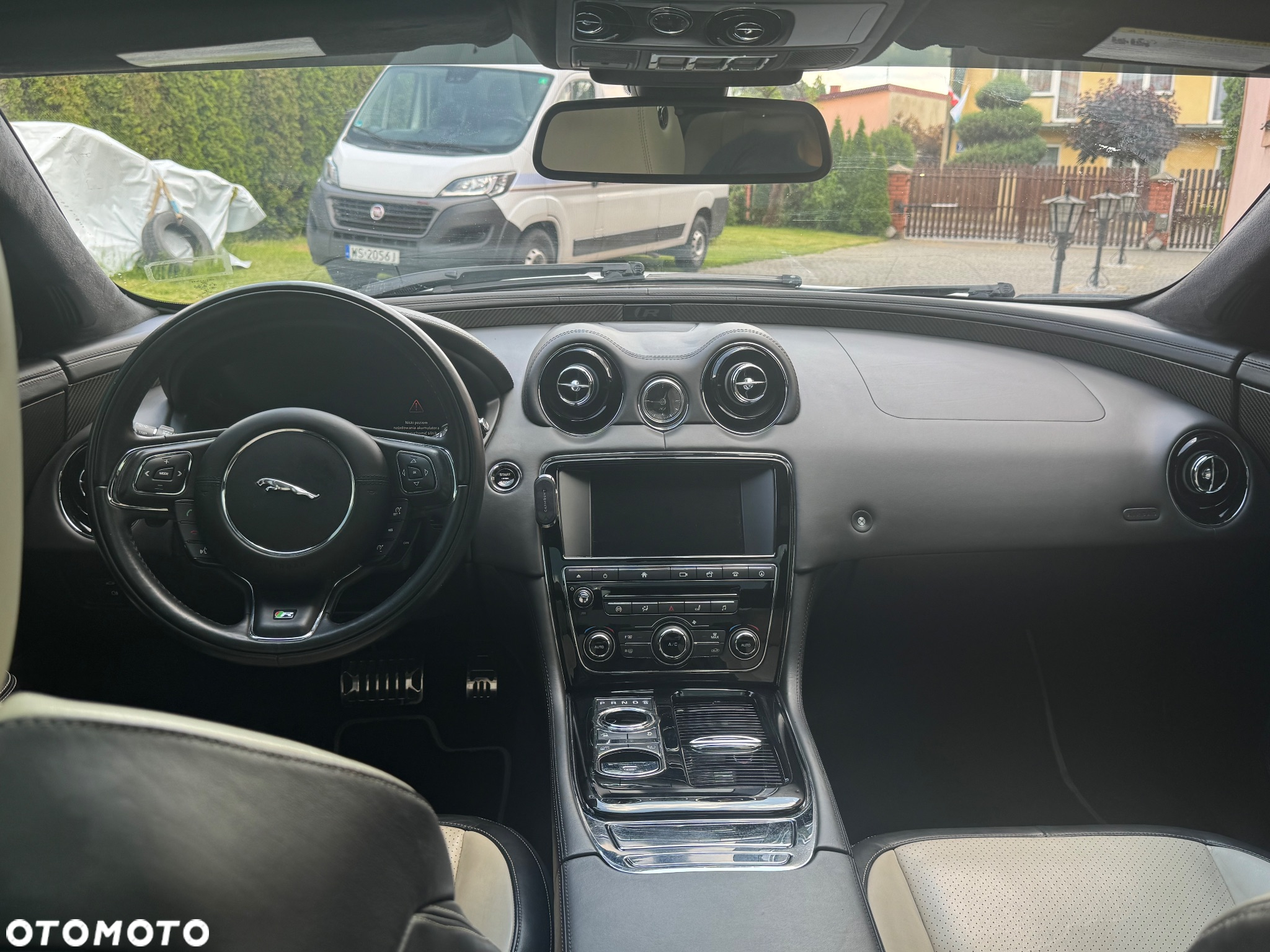 Jaguar XJR 5.0 V8 Kompressor - 29