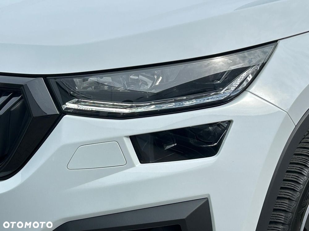 Skoda Kodiaq 2.0 TSI 4x4 Sportline DSG - 39