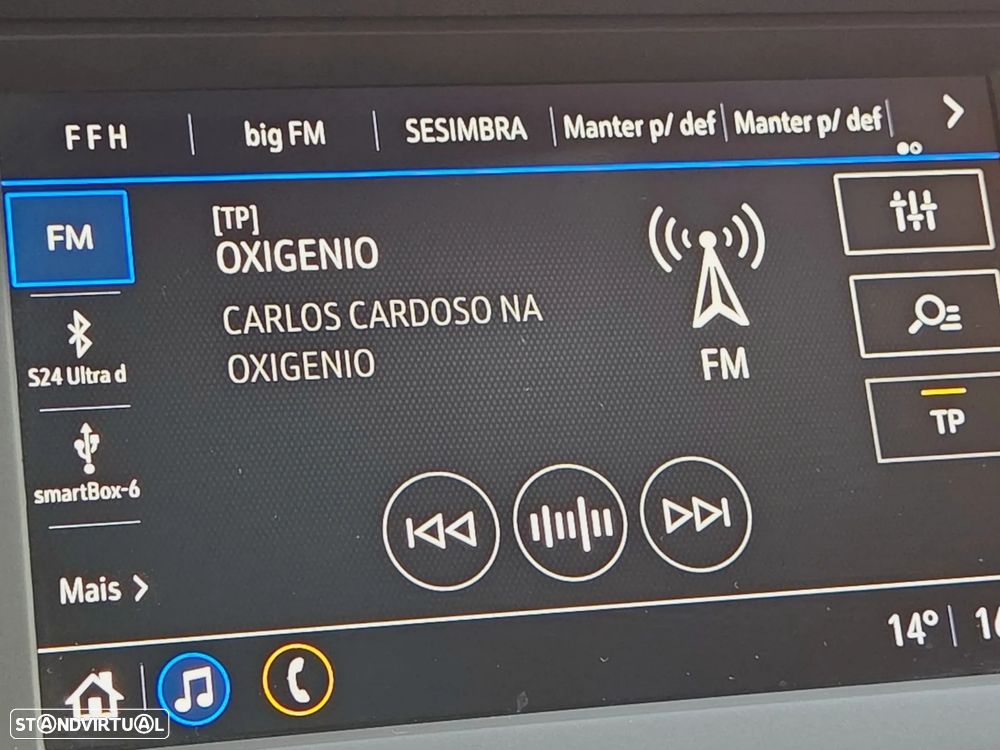 Opel Insignia Sports Tourer 1.6 CDTi Business Edition - 25