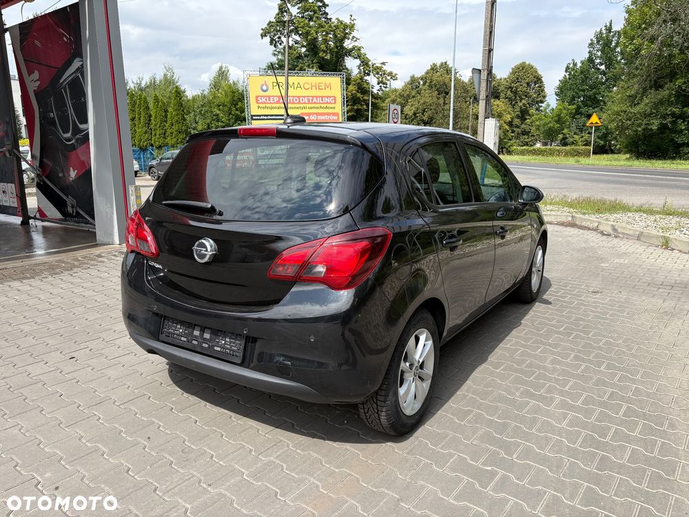 Opel Corsa 1.2 Cosmo - 3