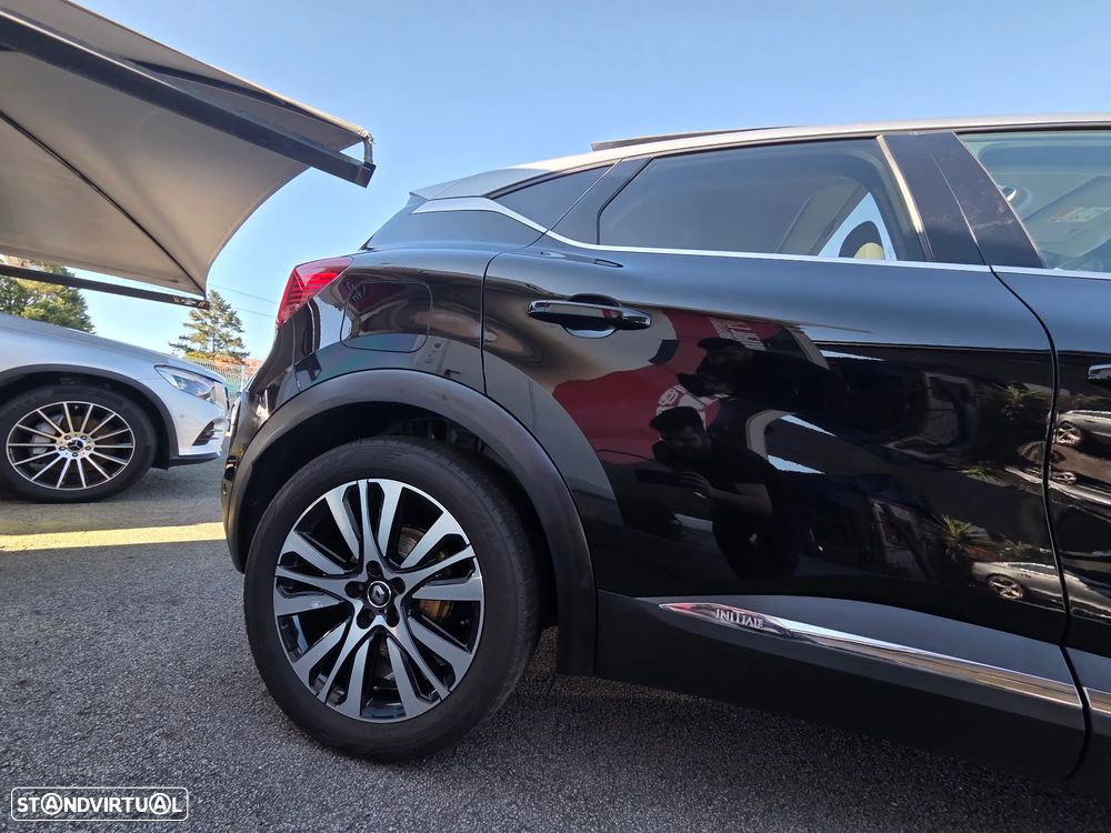 Renault Captur 1.5 dCi Initiale Paris EDC - 29