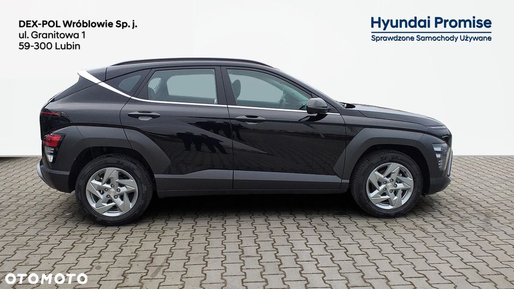 Hyundai Kona 1.0 T-GDI Executive - 6