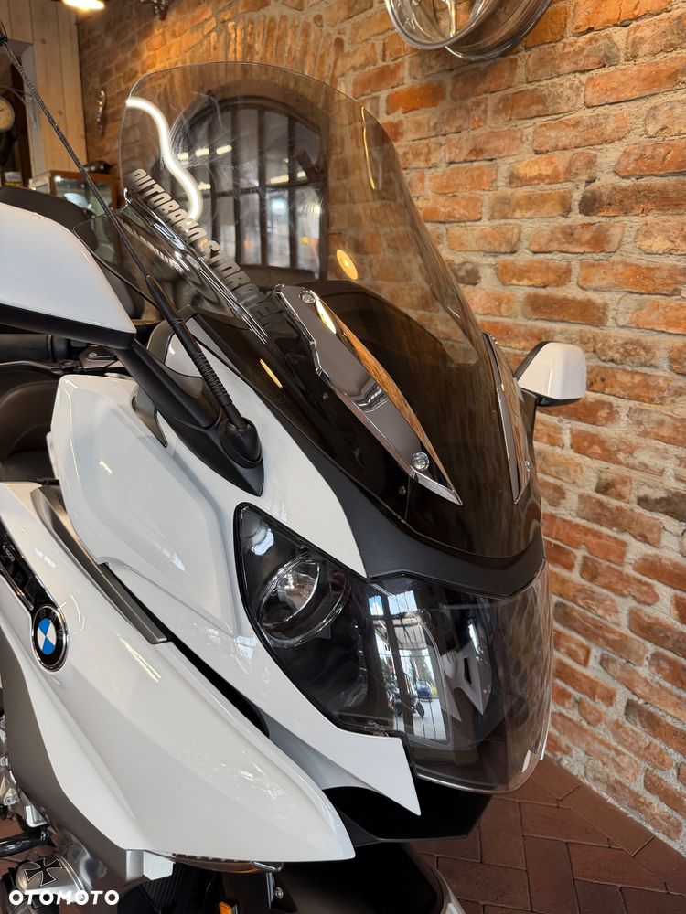 BMW K - 15