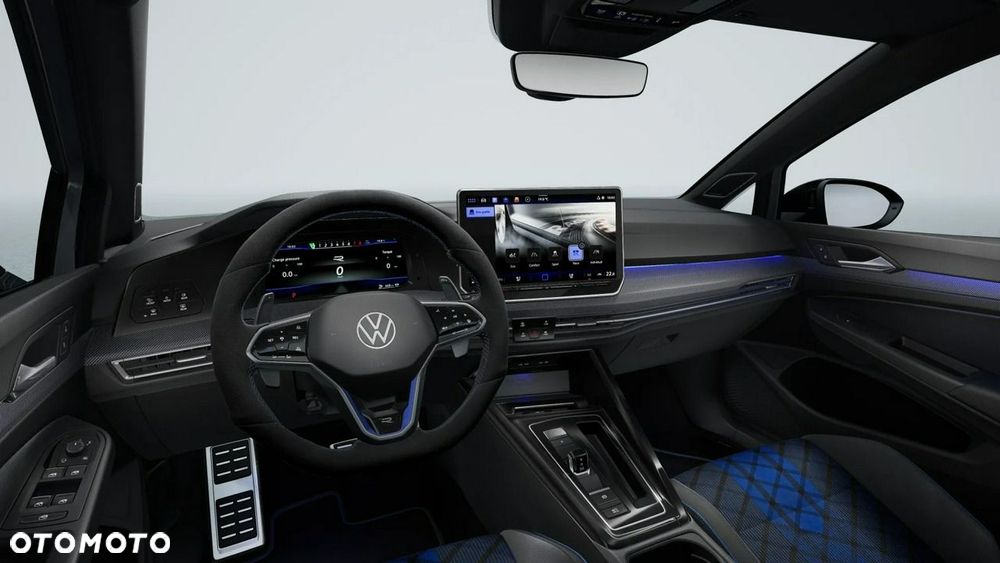 Volkswagen Golf - 11
