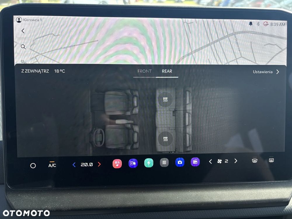 Kia PV5 - 18