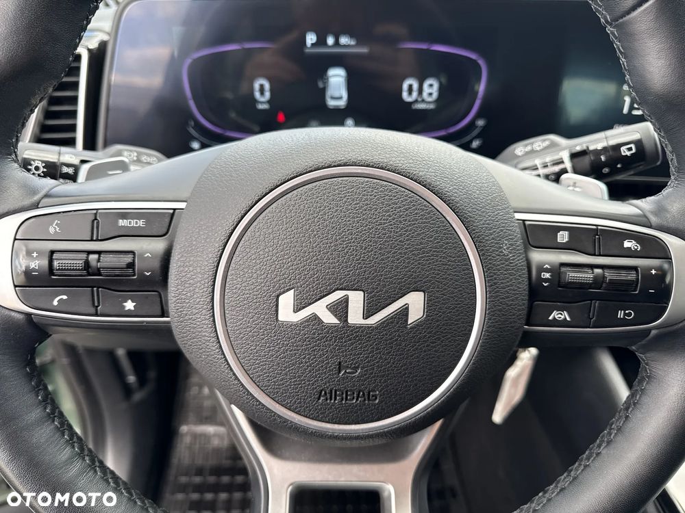 Kia Sportage 1.6 T-GDI L 2WD DCT - 21